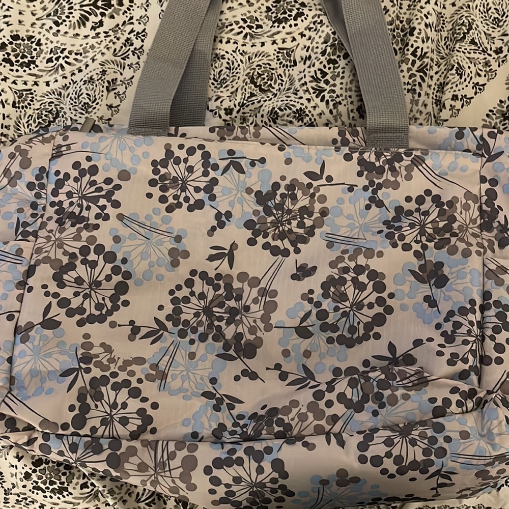 Teamoy crochet /knitting bag.. excellent condition… - Picture 4 of 5